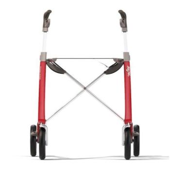 ByAcre Rollator Carbon Ultralight Komfort